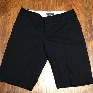 Banana republic Bermuda short